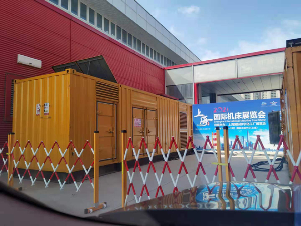 杨林尾镇发电机出租 对于发电机的特性你了解多少?