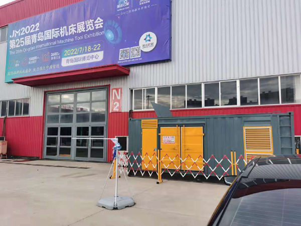 杨林尾镇发电车出租-我国柴油机发电机组行业引领动力行业发展，前景广阔