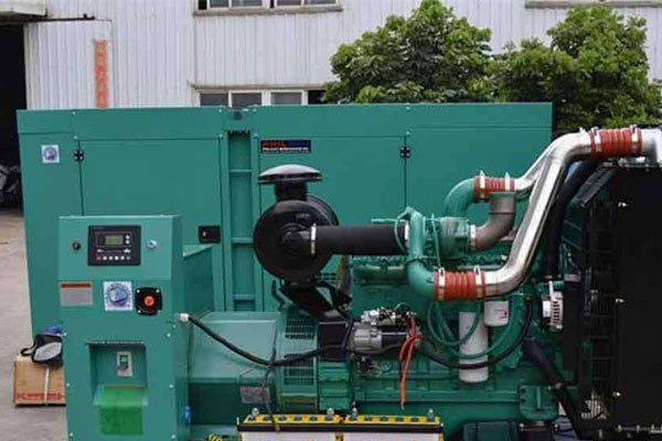 杨林尾镇工厂发电机应急发电注意事项?