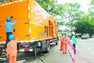 杨林尾镇不同标号的柴油可以混合使用吗?