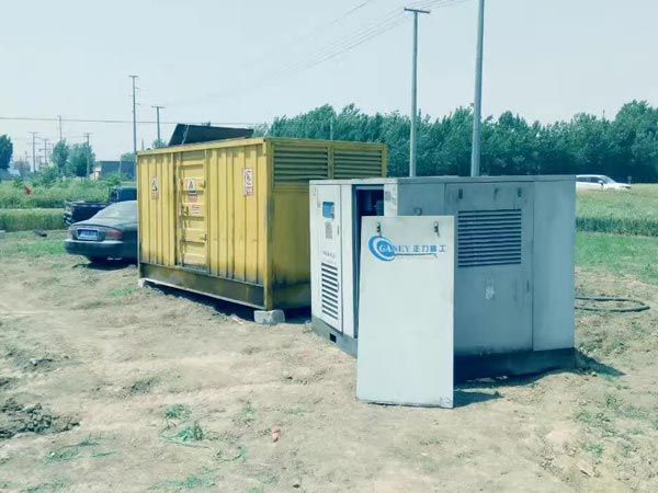 杨林尾镇柴油发电机组冬季日常维修需要哪些工具?